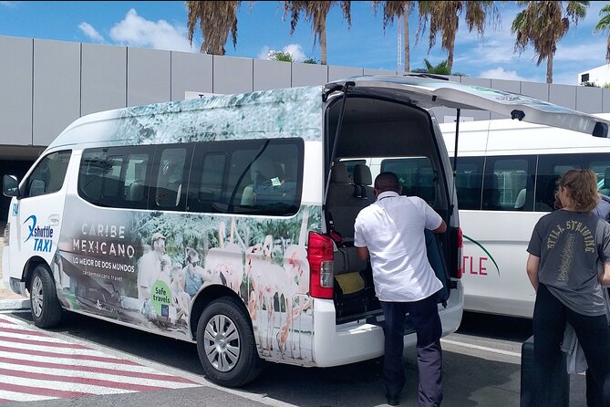 Cozumel Private Airport Transfer - Addressing the Few Less Satisfactory Experiences
