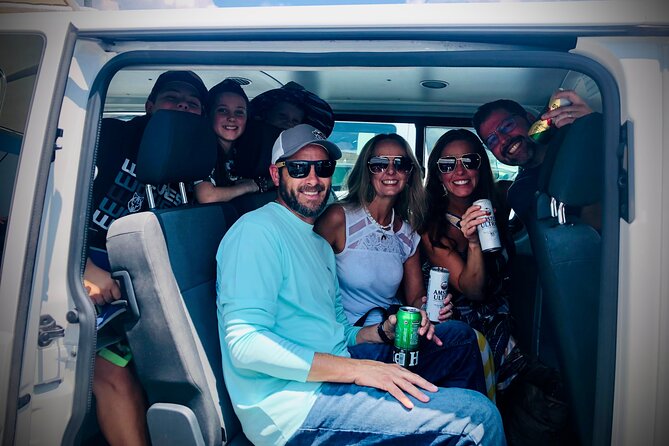 Cozumel Private Airport Transfer - Suitability for Different Types of Travelers