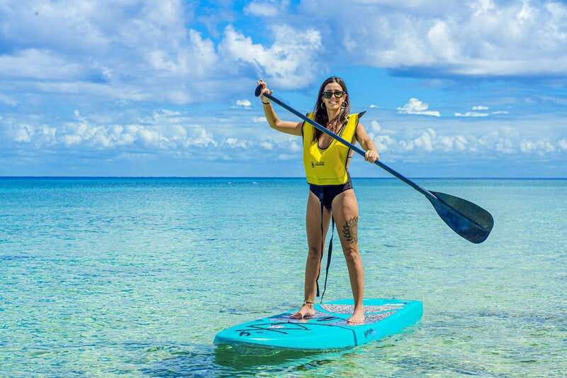 Cozumel Private Beach Pass: All Inclusive Beach Day - Key Points