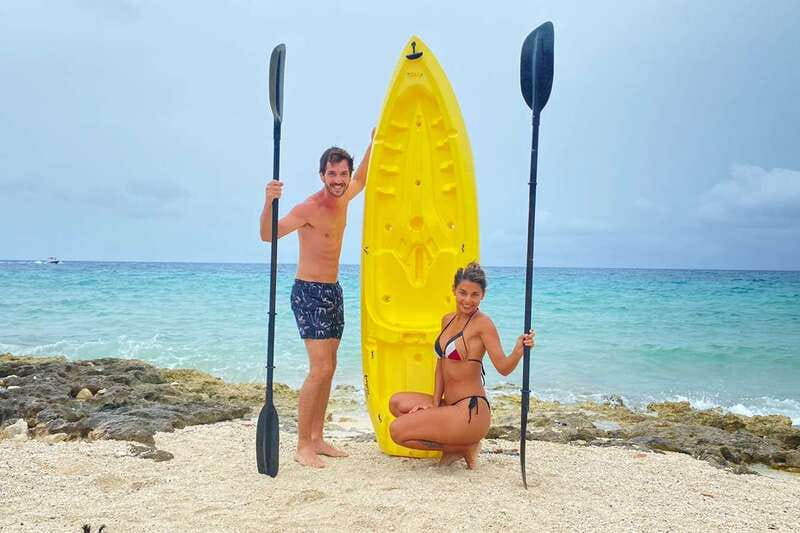 Cozumel Private Beach Pass: All Inclusive Beach Day - Water Activities and Snorkeling Highlights