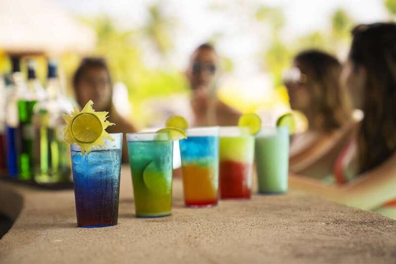 Cozumel Private Beach Pass: All Inclusive Beach Day - Beach Relaxation and Additional Amenities