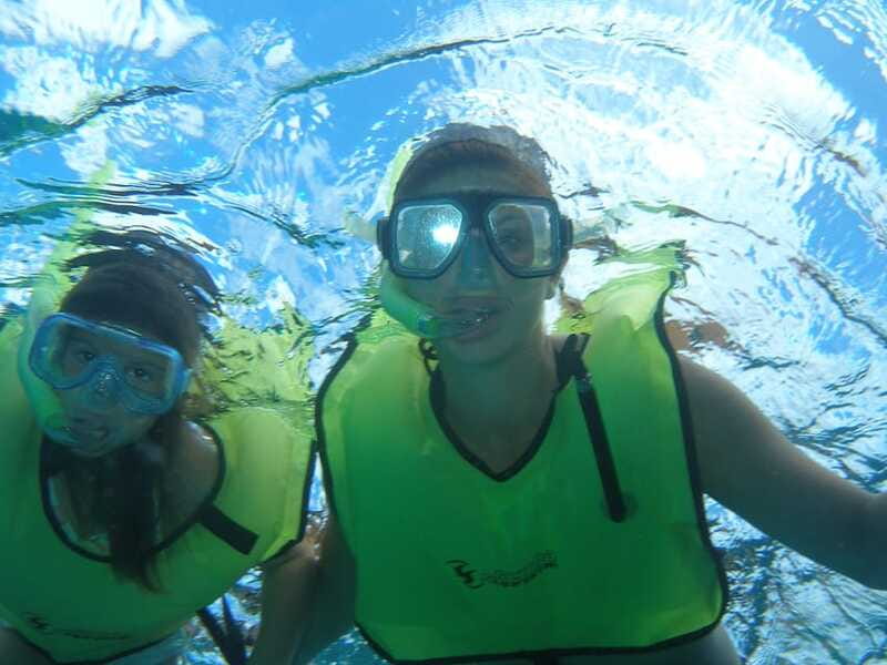 Cozumel Private Beach Pass: All Inclusive Beach Day - Practicalities and Booking Details