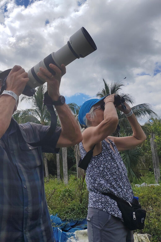 Cozumel: Private Car, Driver & Certified Tour Guide - Cozumel Private Tour: Starting at the Cruise Ports