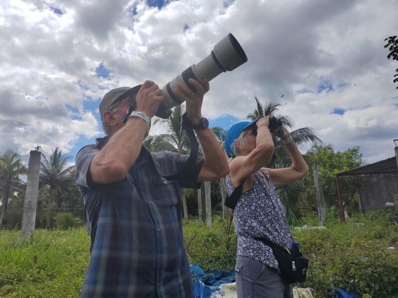 Cozumel: Private Car, Driver & Certified Tour Guide - Discovering Cozumels Landmark Sites with a Certified Guide