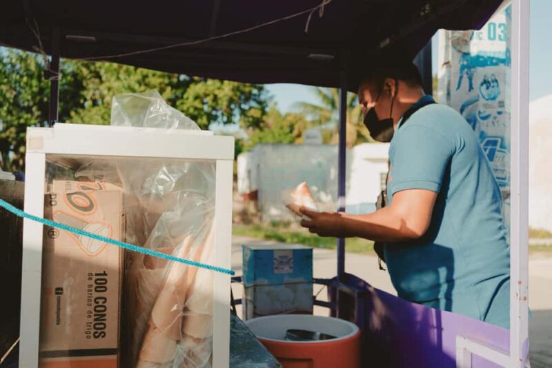 Cozumel: Private Car, Driver & Certified Tour Guide - Relaxing at Cozumel’s Beaches or Cenotes