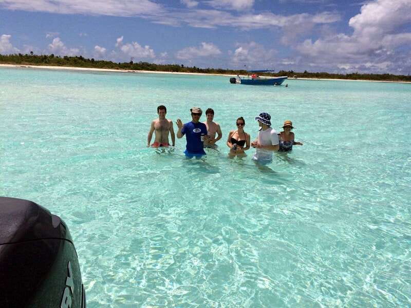 Cozumel: Private Charter Boat and Snorkel Day Trip - Fresh Ceviche and Snacks: A Culinary Highlight