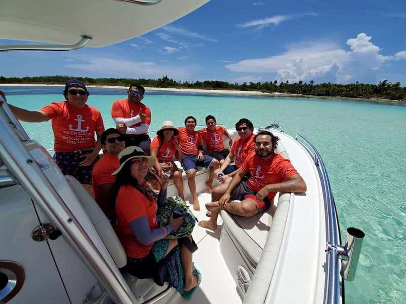 Cozumel: Private Charter Boat and Snorkel Day Trip - Return Journey and Departure Details