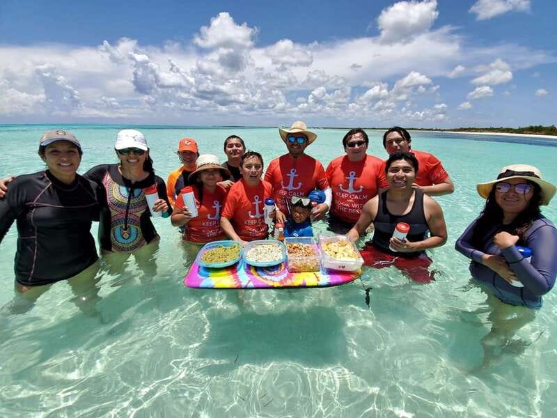 Cozumel: Private Charter Boat and Snorkel Day Trip - Why This Tour Excels for Small Groups and Privacy