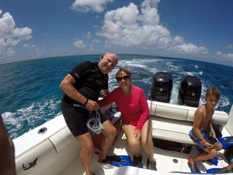 Cozumel: Private Charter Boat and Snorkel Day Trip - What to Expect During Your Cozumel Marine Day