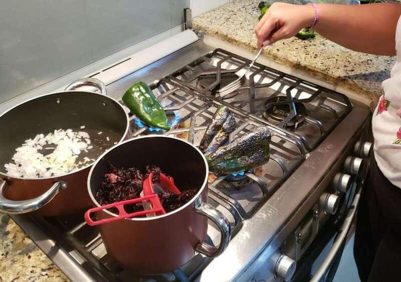 Cozumel: Private Cooking Class in a Family Kitchen - Discover the Charm of Cozumel’s Private Cooking Class in a Family Kitchen