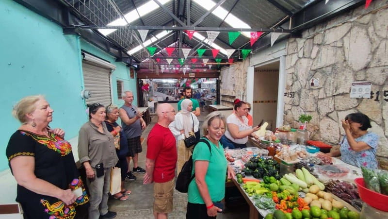Cozumel: Private Cooking Class in a Family Kitchen - The Quality and Value of the Cooking Class Experience