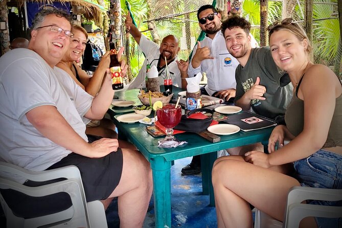 Cozumel: Private Excursion - MiniVan or Jeep (Your Day, Your Way) - Cozumel’s Personalized Tour Experience