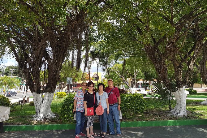 Cozumel: Private Excursion - MiniVan or Jeep (Your Day, Your Way) - The Expertise of Local Guides