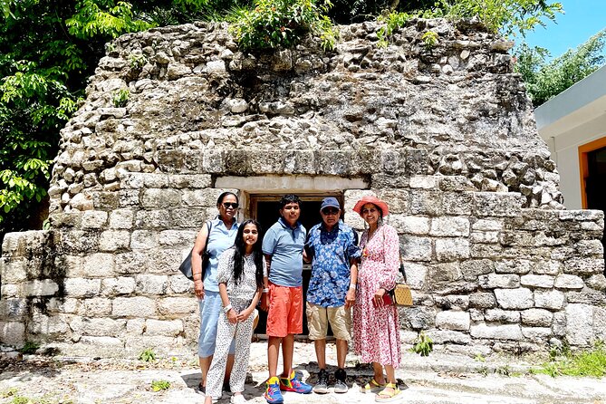 Cozumel: Private Excursion - MiniVan or Jeep (Your Day, Your Way) - Flexibility and Cancellation Policy