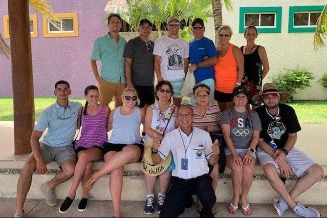 Cozumel: Private Excursion - MiniVan or Jeep (Your Day, Your Way) - Frequently Asked Questions
