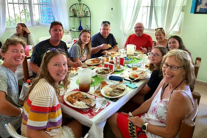 Cozumel: Private Excursion - Van or MiniBus - Why Choose This Tour?