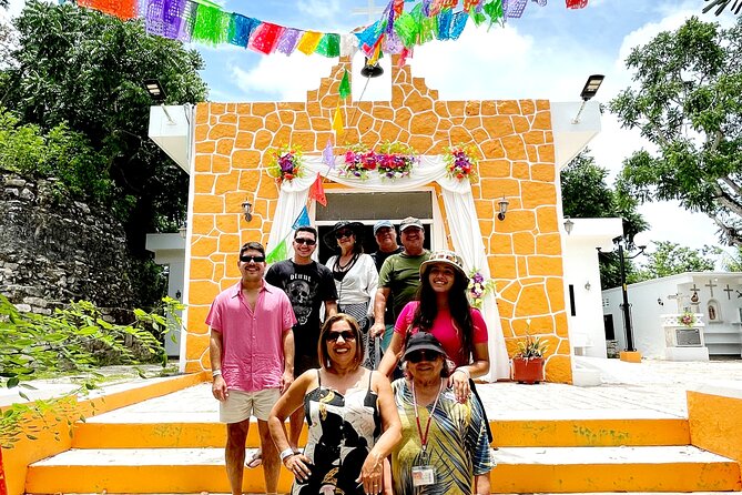 Cozumel: Private Excursion - Van or MiniBus - Cozumel: A Private Tour Designed for Personal Exploration