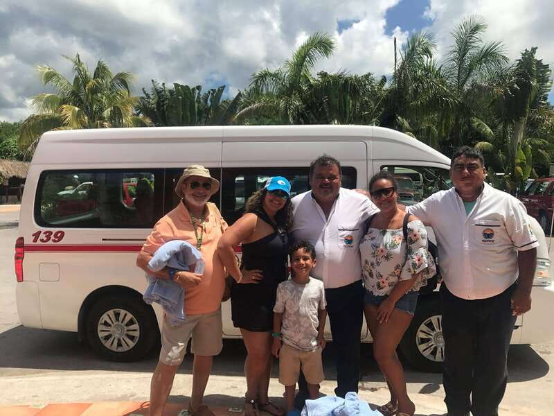 Cozumel: Private Guided Island Tour - Key Points