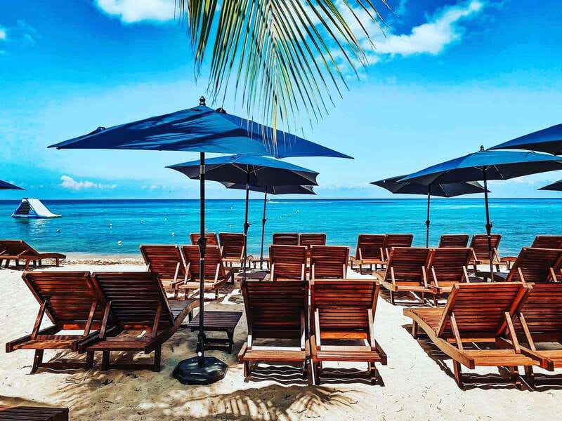 Cozumel: Private Guided Island Tour - Start at Your Hotel or Cruise Port with Easy Pickup