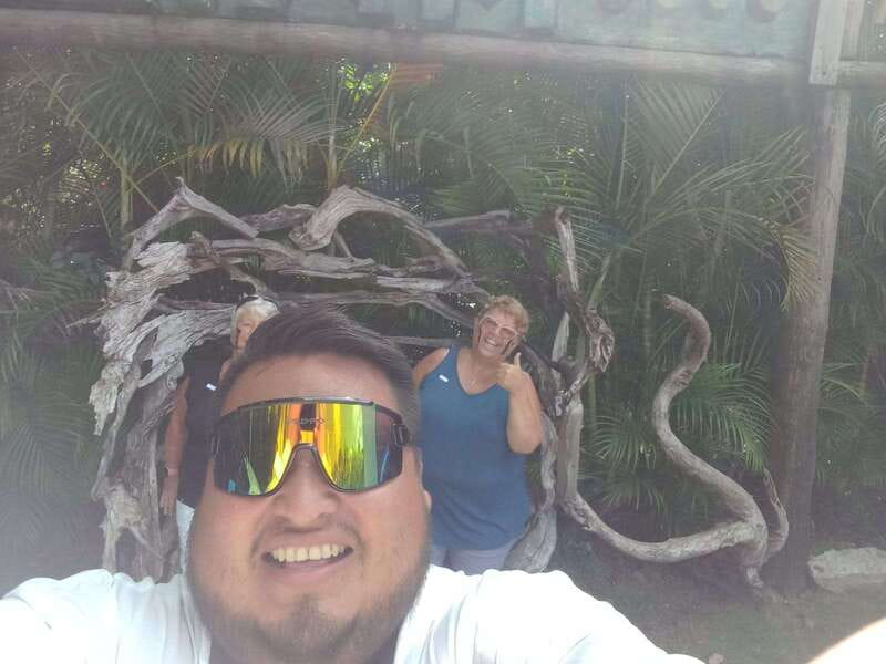 Cozumel: Private Guided Island Tour - Discover Punta Sur Eco Beach Park and Its Famous Lighthouse