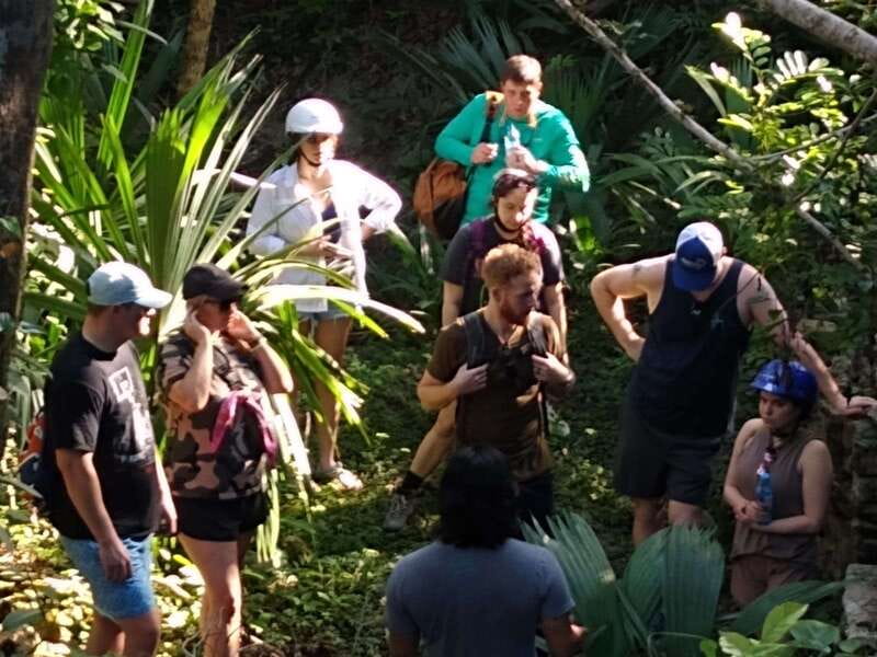 Cozumel: Private Guided Island Tour - Experience the Cultural Charm of Pueblo del Maiz