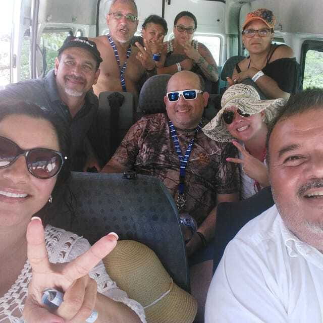 Cozumel: Private Guided Island Tour - Flexibility in Creating Your Perfect Itinerary