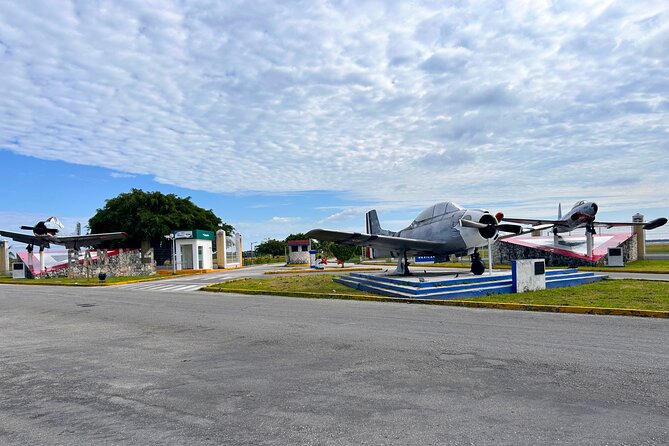 Cozumel Private Guided Tour with Transportation - Booking and Cancellation Policies