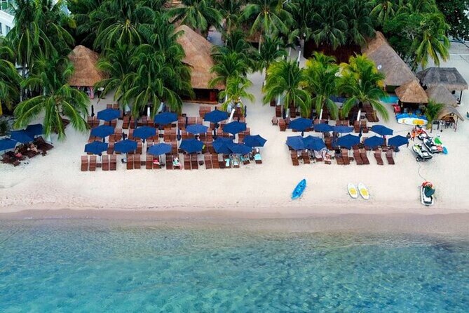 Cozumel Private Guided Tour with Transportation - Frequently Asked Questions