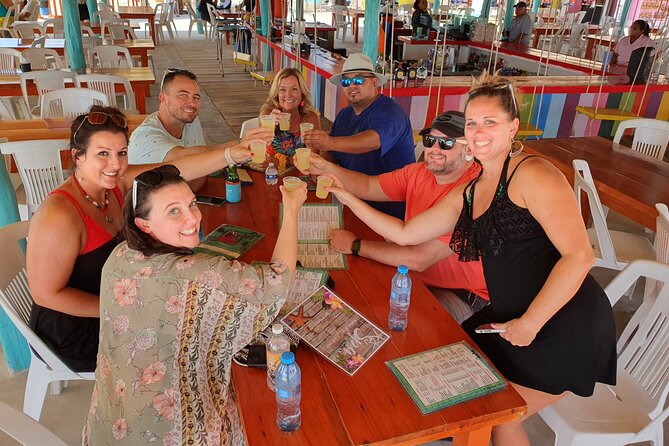 Cozumel Private Island Tour - Key Points