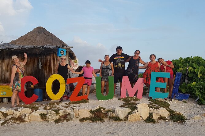 Cozumel Private Island Tour - Chocolate Kao Kao Factory and Tasting Experiences
