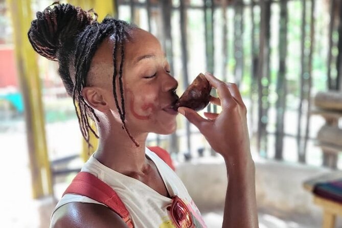 Cozumel Private Island Tour - Pueblo de Maiz: Discover the Mayan Village