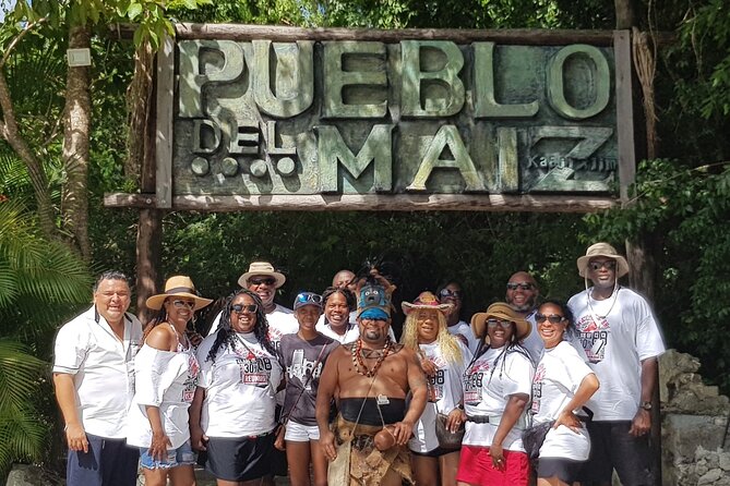 Cozumel Private Island Tour - Optional Stops: Beaches, Shopping, and Snorkeling