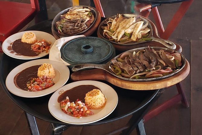 Cozumel Private Jeep Tour with Snorkeling Experience and Lunch - Beach Time and Snorkeling at Tortugas