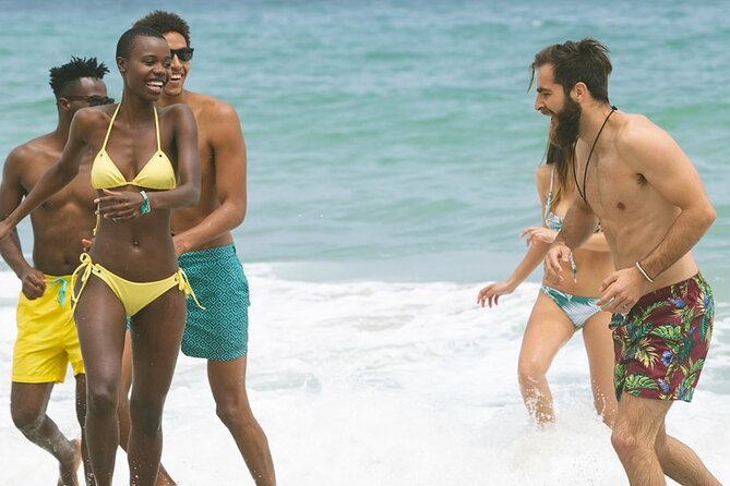 Cozumel: Private Snorkel Experience at Skyreef Beach Club - El Mirador: Breathtaking Ocean Views