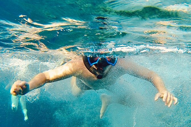 Cozumel: Private Snorkel Experience at Skyreef Beach Club - Exploring Cozumel’s Rugged East Side Beaches