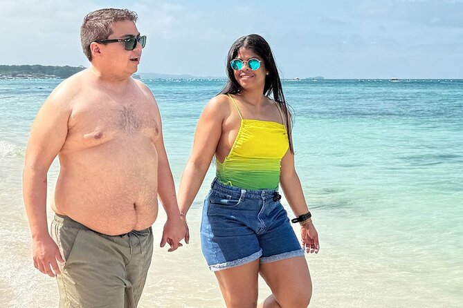 Cozumel: Private Snorkel Experience at Skyreef Beach Club - Snorkeling at Skyreef Beach Club