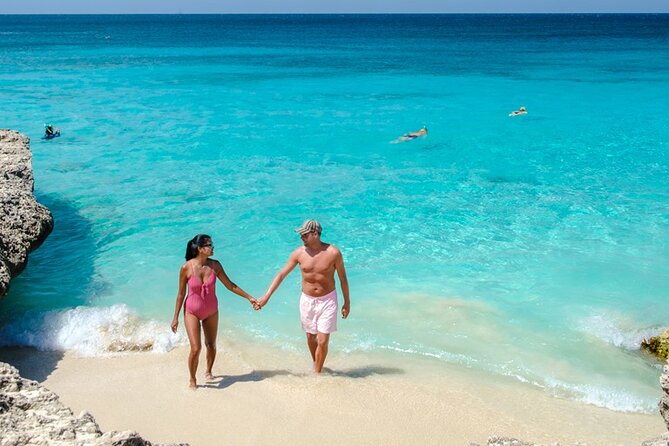 Cozumel: Private Snorkel Experience at Skyreef Beach Club - Relaxing Lunch and the Tasting Experience