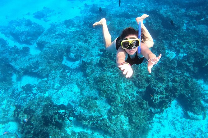 Cozumel Private Snorkeling and Charter Experience - Food and Drinks: Fresh, Local, and Delicious