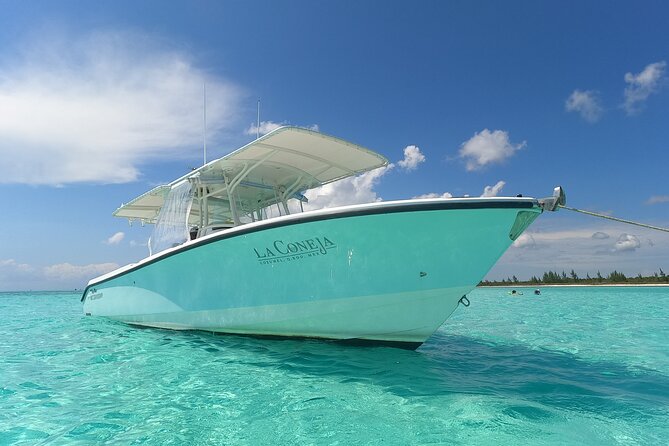 Cozumel Private Snorkeling and Charter Experience - The Experience: Personal, Relaxed, and Flexible