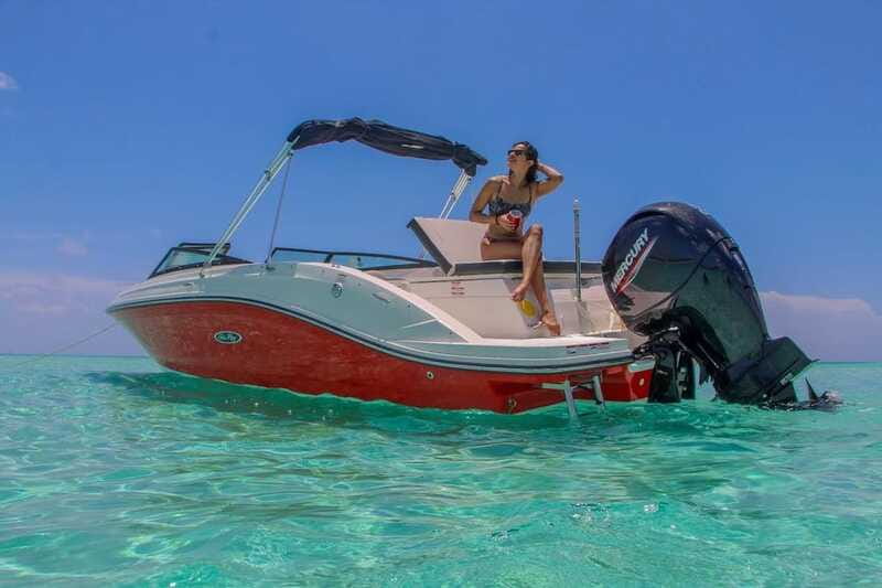 Cozumel: Private Sunset Tour - Snorkeling in Cozumel’s Crystal Waters