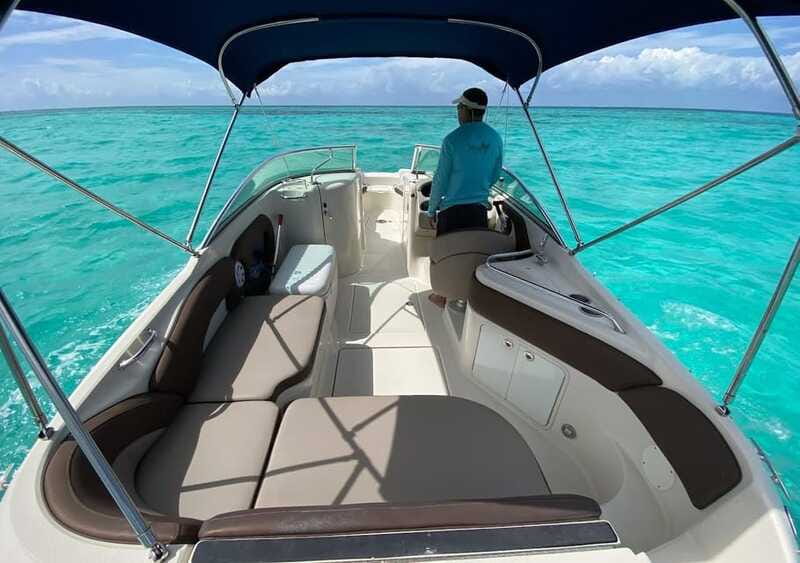 Cozumel: Private Sunset Tour - Sunset Views and the Total Experience