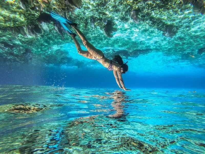 Cozumel: Private Sunset Tour - The Return Speedboat Ride and Overall Pacing