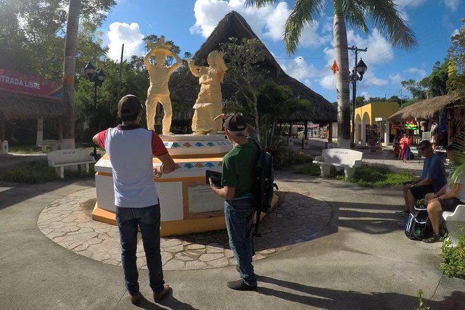 Cozumel Private Van Service with Snorkel Tour - Who Would Enjoy This Tour Most?