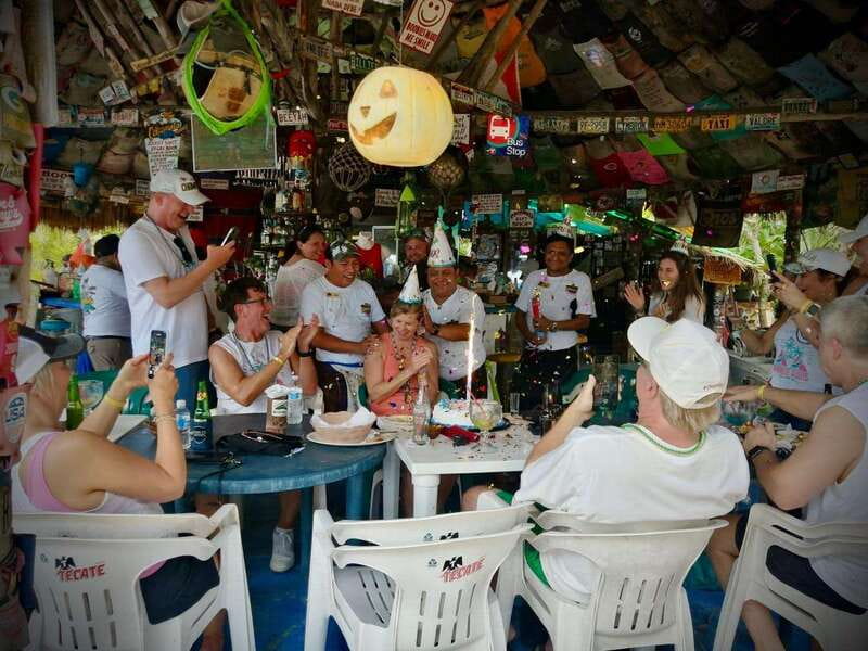 Cozumel: Private Van - Your Day, Your Way - Tasting Cozumel’s Local Flavors and Tequila