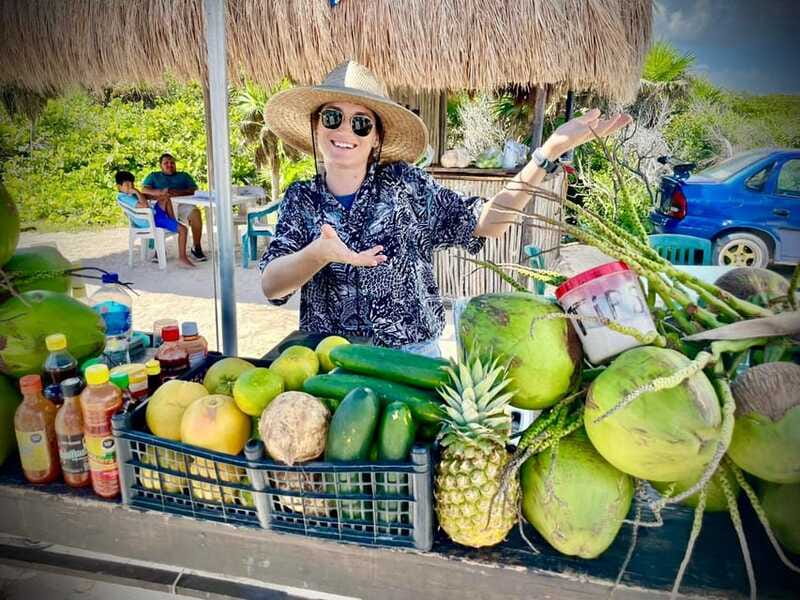 Cozumel: Private Van - Your Day, Your Way - Logistics and Group Flexibility