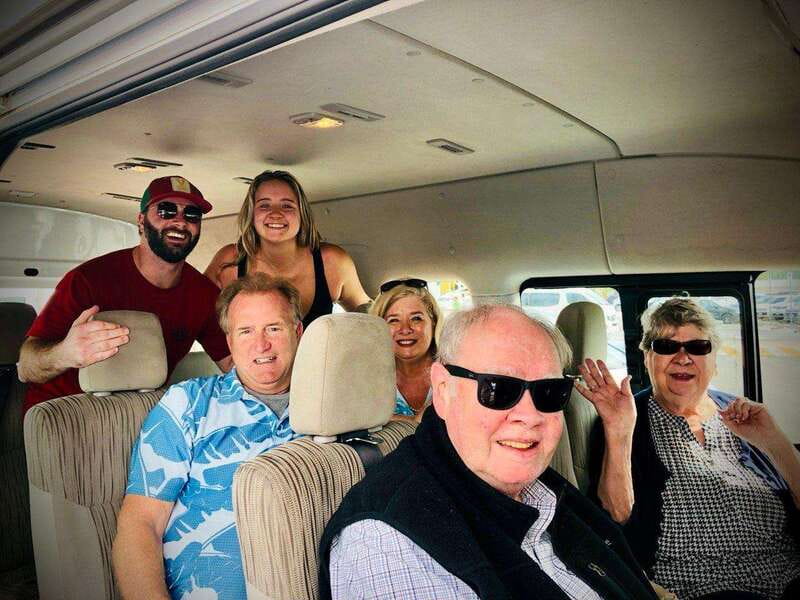 Cozumel: Private Van - Your Day, Your Way - Suitability and Best Uses of This Tour