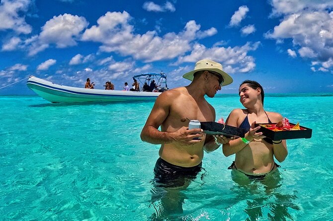 Cozumel Reef Snorkeling Tour - Explore Mexico’s Premier Snorkeling Spots with Cozumel Reef Snorkeling Tour