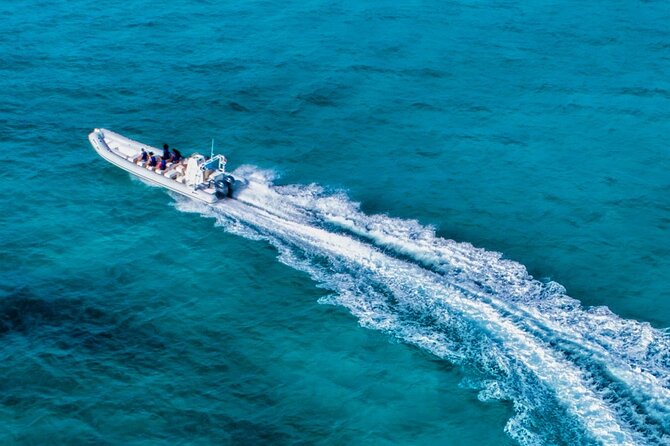 Cozumel Reef Snorkeling Tour - What’s Not Included and Important Tips