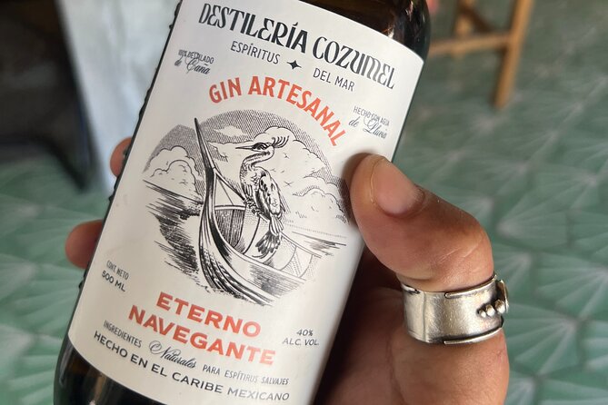 Cozumel Rum Tasting & Distillery Experience - Booking and Cancellation Policy