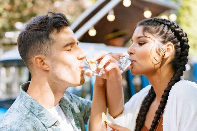 Cozumel Rum Tasting & Distillery Experience - Why Choose This Cozumel Rum Tour?